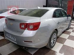 شيفروليه ماليبو